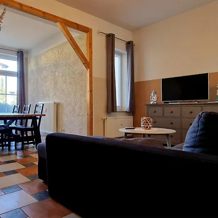 Ferienwohnung Use 1501 Apartment