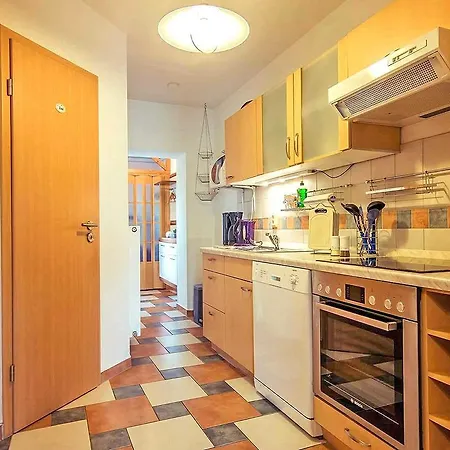 Ferienwohnung Use 1501 Zinnowitz